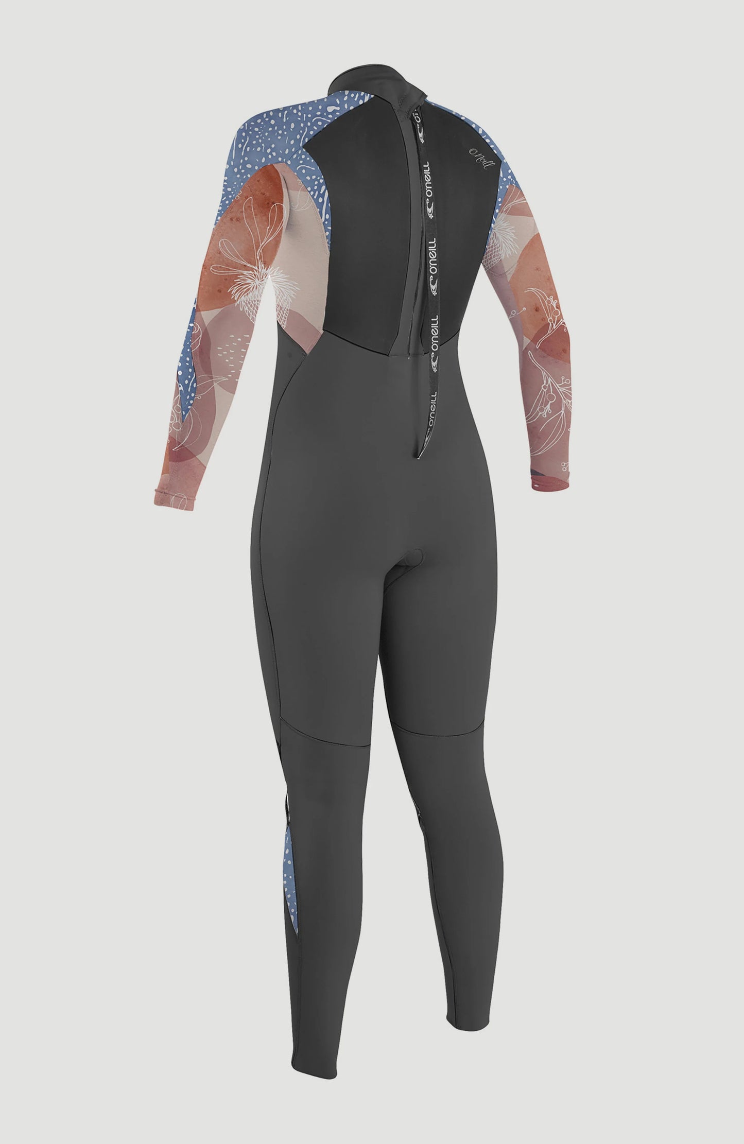 O'Neill Epic 5/4 Women's Back Zip Winter Wetsuit **SAVE £90**