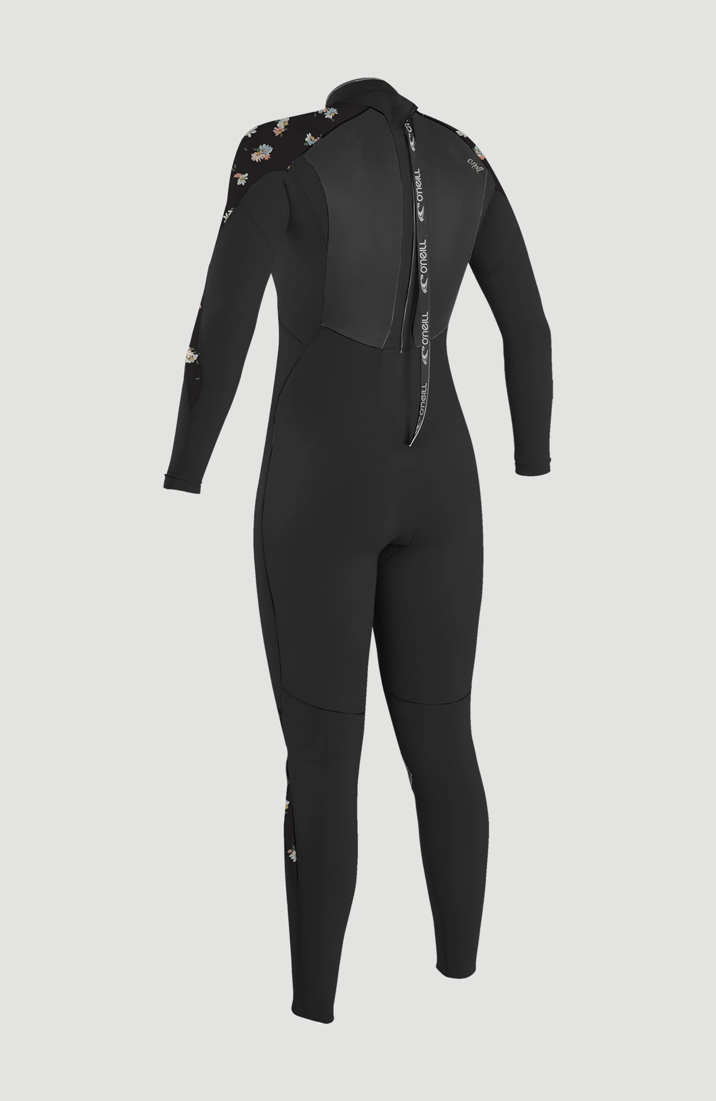 O'Neill Epic 5/4 Women's Back Zip Winter Wetsuit **SAVE £90**