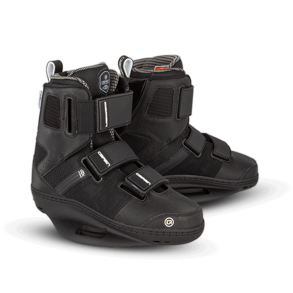 O'BRIEN GTX PRO WAKEBOARD BINDINGS **SAVE £180**