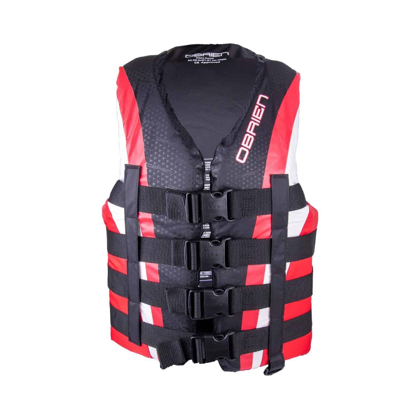 OBrien 4 Belt Pro Buoyancy Aid - Size SMALL