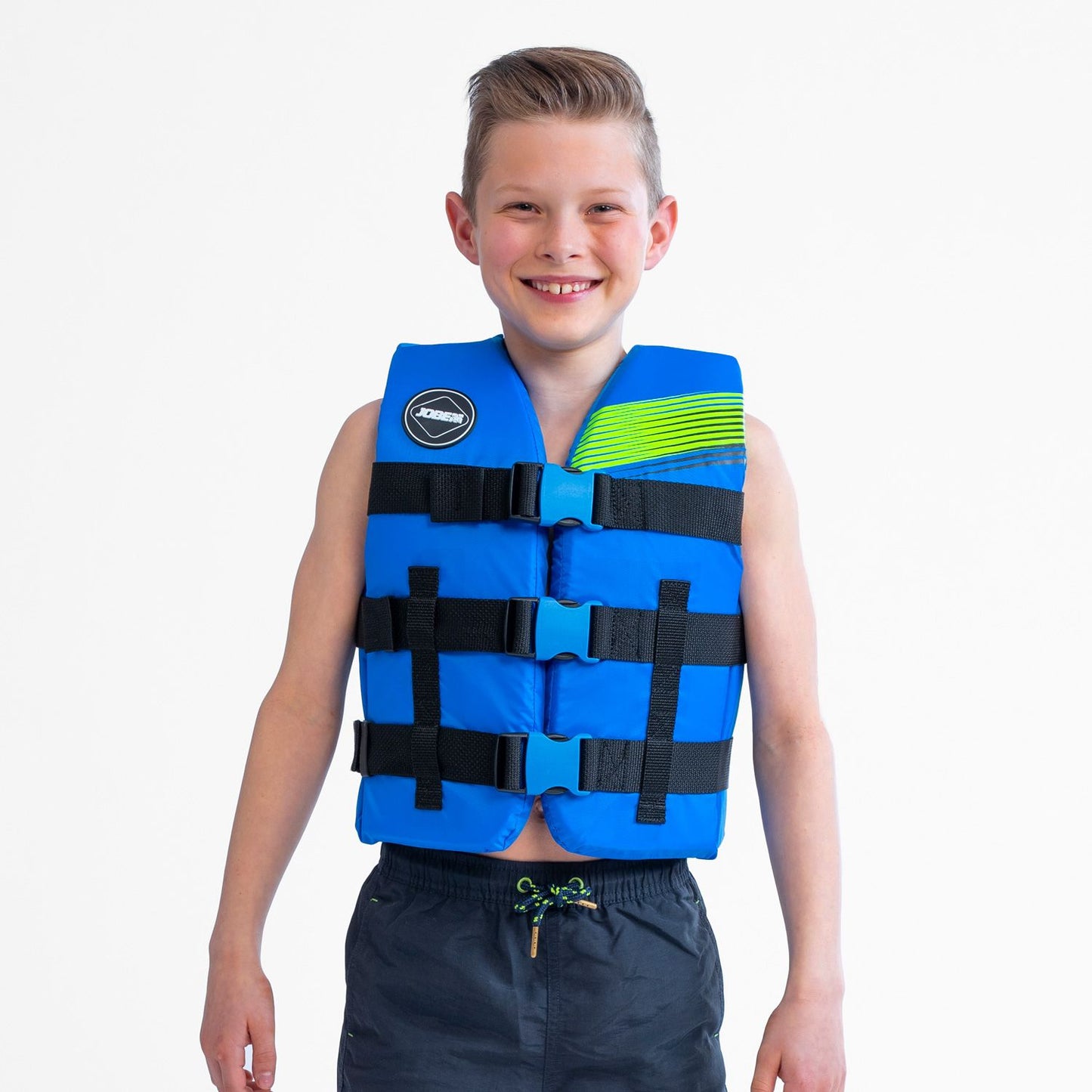 JOBE UNISEX YOUTH NYLON VEST