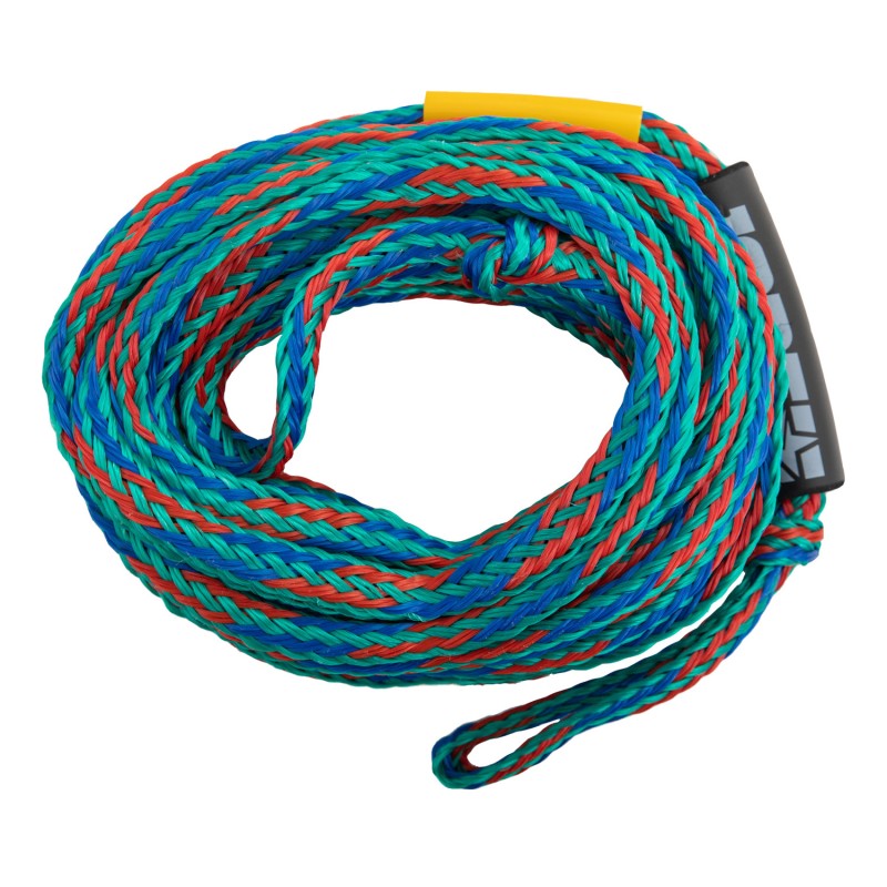 JOBE 4 PERSON TUBE ROPE **SAVE 30%**