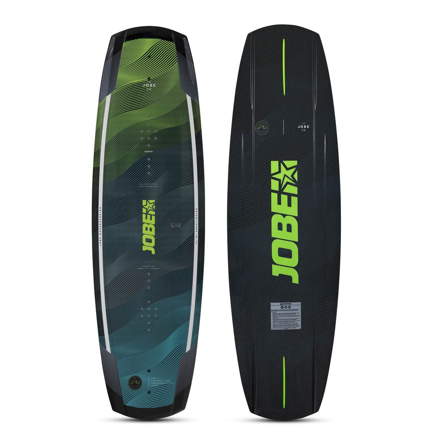 JOBE VANITY WAKEBOARD **SAVE £100**