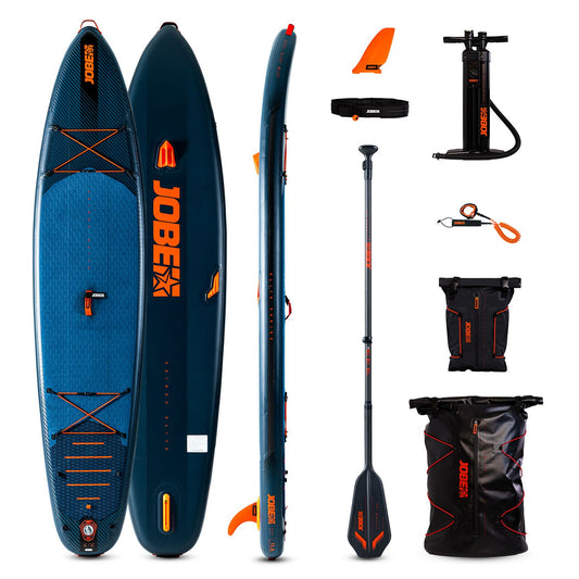 2023 JOBE DUNA ELITE 11.6 INFLATABLE PADDLE BOARD PACKAGE **SAVE £529.99**