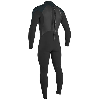 O'Neill Epic 5/4 Men's Back Zip Winter Wetsuit **SAVE £90**