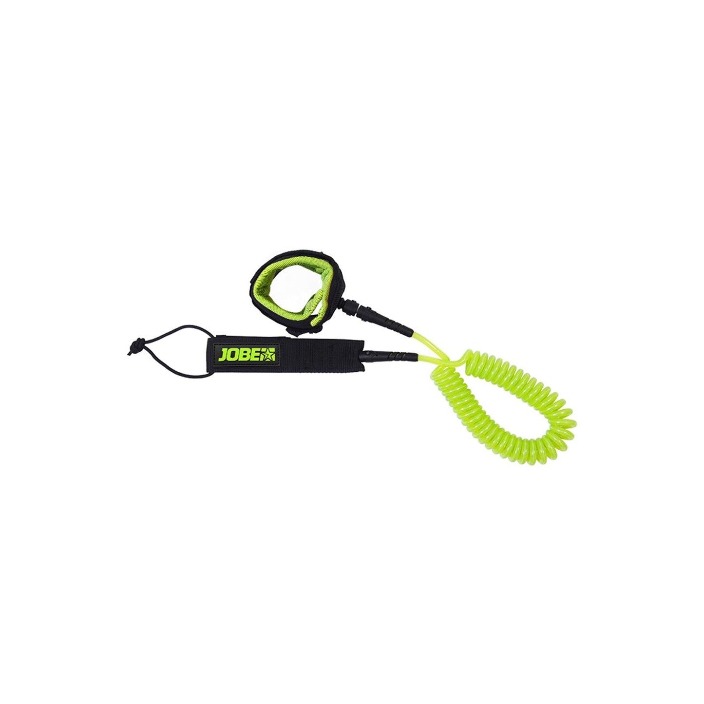 SUP LEASH COIL 10FT