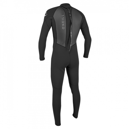 O'Neill Reactor II 5/3mm Mens Winter Wetsuit in Black **SAVE £60**