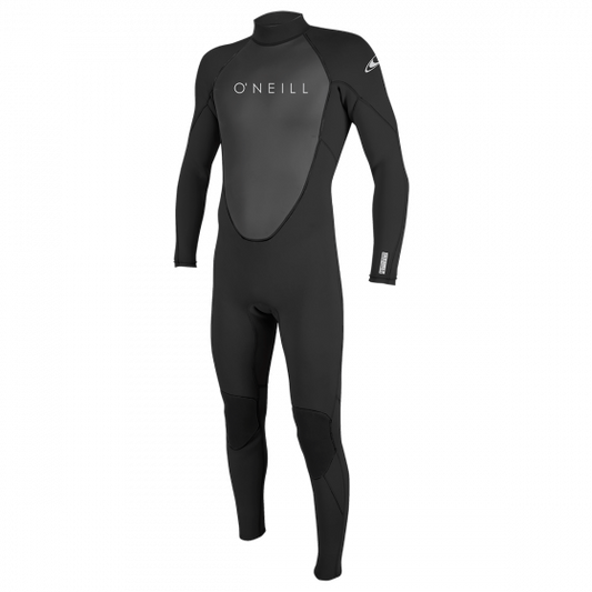 O'Neill Reactor II 5/3mm Mens Winter Wetsuit in Black **SAVE £60**