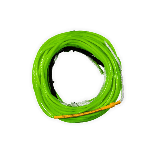 JOBE SPECTRA WAKE ROPE PVC COATED **SAVE 50%**
