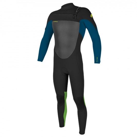O'Neill Youth Epic 5/4mm Chest Zip Kids Winter Wetsuit **SAVE £70**
