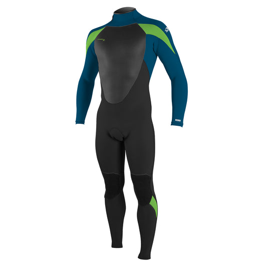O'Neill Youth Epic 5/4mm Back Zip Kids Winter Wetsuit **SAVE 50%**