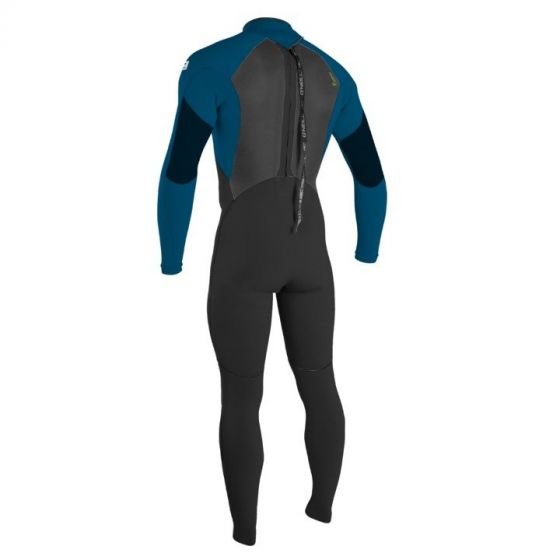 O'Neill Youth Epic 5/4mm Back Zip Kids Winter Wetsuit **SAVE 50%**