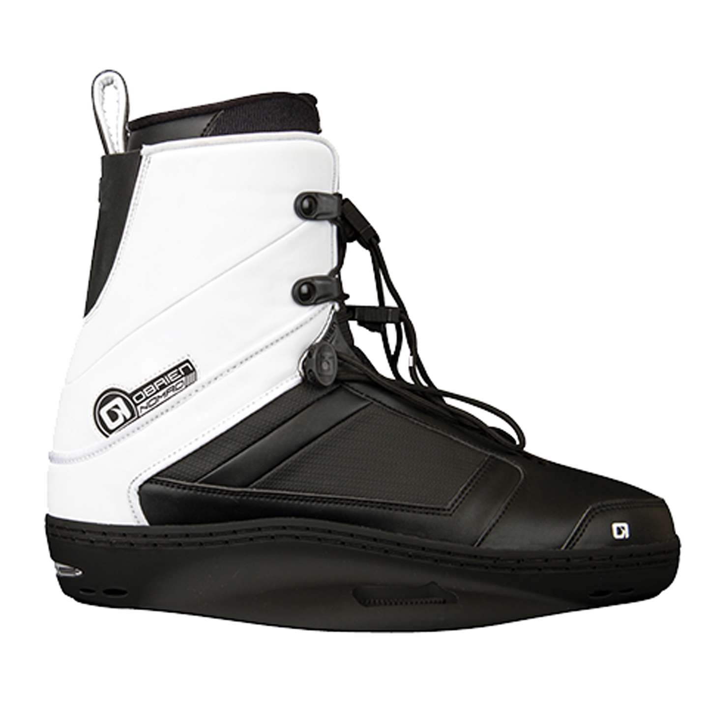 O'BRIEN JUNIOR NOMAD WAKEBOARD BINDINGS **SAVE 50%**