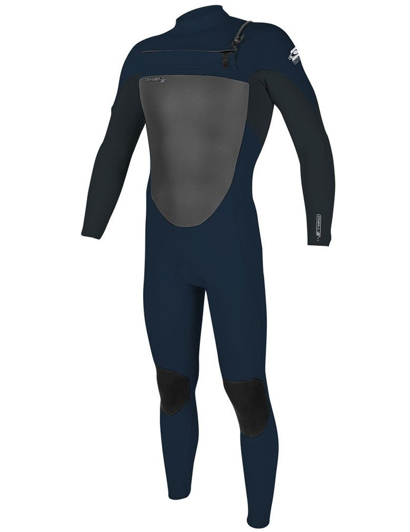 O'Neill Epic 5/4 Men's Chest Zip Winter Wetsuit **SAVE £90**