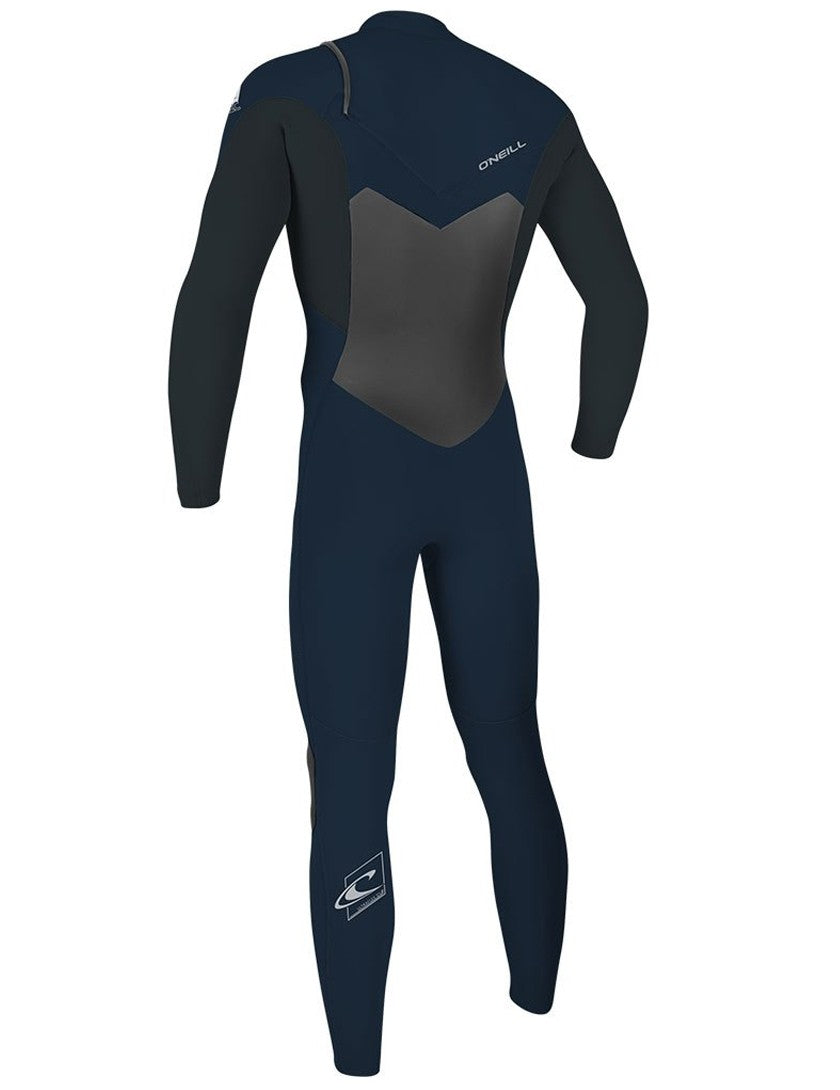 O'Neill Epic 5/4 Men's Chest Zip Winter Wetsuit **SAVE £90**