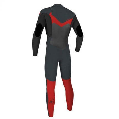 O'Neill Youth Epic 5/4mm Chest Zip Kids Winter Wetsuit **SAVE £70**