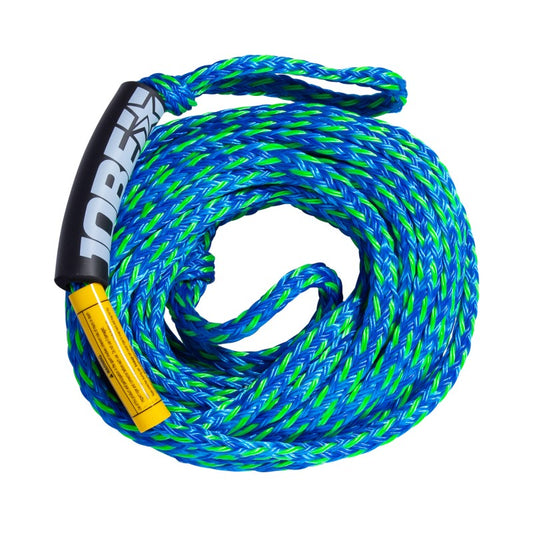 JOBE 4 PERSON TUBE ROPE **SAVE 30%**