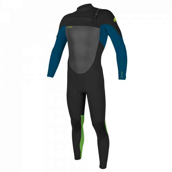 O'Neill Youth Epic 5/4mm Chest Zip Kids Winter Wetsuit **SAVE £70**