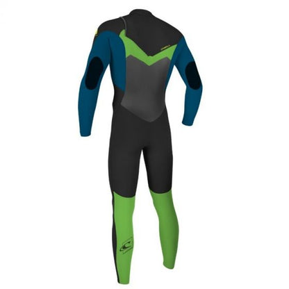 O'Neill Youth Epic 5/4mm Chest Zip Kids Winter Wetsuit **SAVE £70**